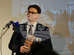 Германия - Берлин - списание ЛИК - представяне