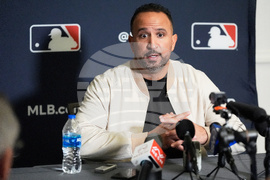 Winter Meetings Baseball