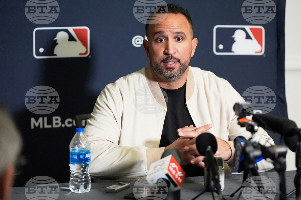 Winter Meetings Baseball