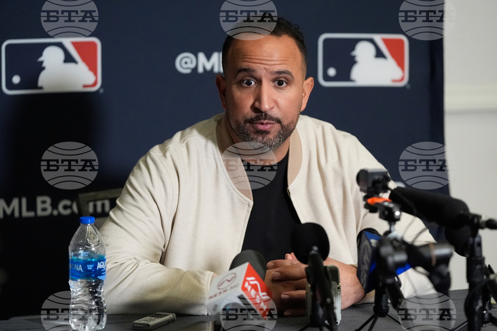 Winter Meetings Baseball