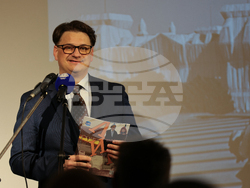 Германия - Берлин - списание ЛИК - представяне