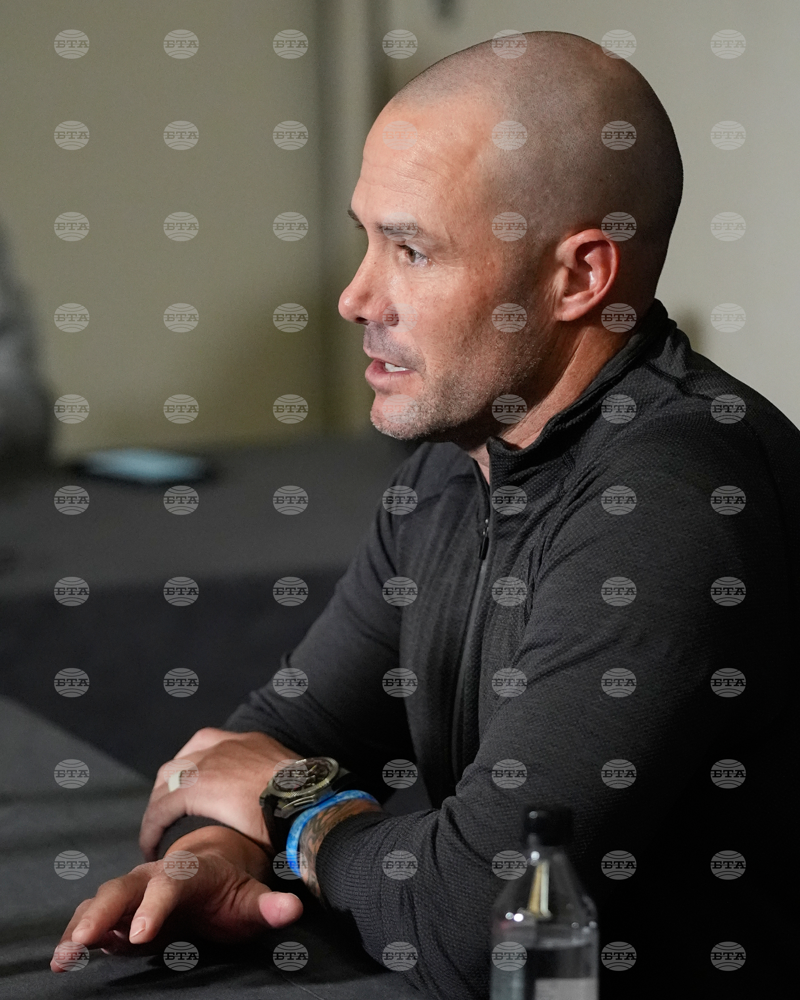 Winter Meetings Baseball