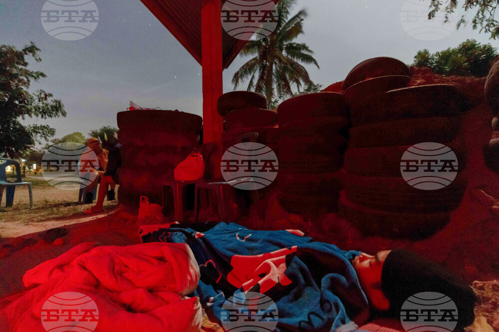 Тайланд иска да отслаби военно Камбоджа, пишат тайландски медии на фона на подновените сблъсъци по границата