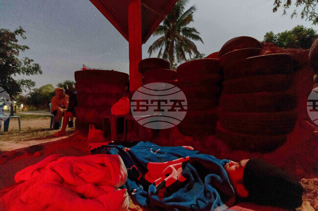 Тайланд иска да отслаби военно Камбоджа, пишат тайландски медии на фона на подновените сблъсъци по границата