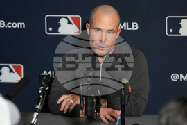 Winter Meetings Baseball