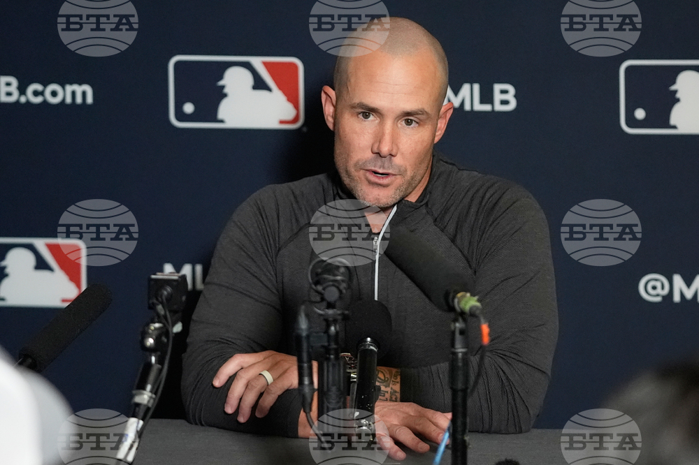 Winter Meetings Baseball