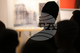 Германия - Берлин - списание ЛИК - представяне