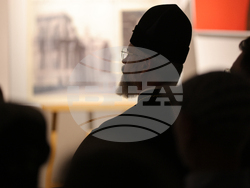 Германия - Берлин - списание ЛИК - представяне