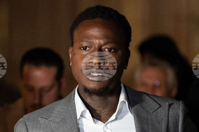 Баскетболистът Тери Розиър спечели съдебния спор с НБА относно заплатата си