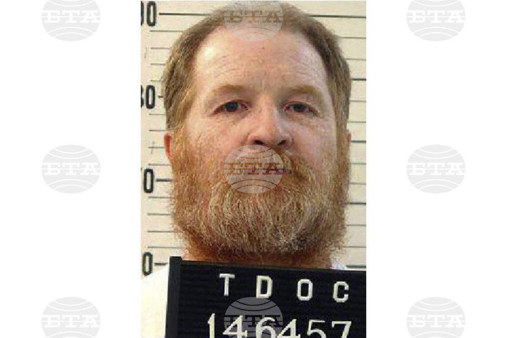 Death Penalty Tennessee