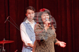 Велико Търново - Концерт „На Велико Търново с любов“