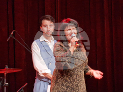 Велико Търново - Концерт „На Велико Търново с любов“