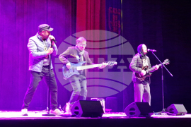 Велико Търново - Концерт „На Велико Търново с любов“