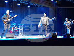 Велико Търново - Концерт „На Велико Търново с любов“