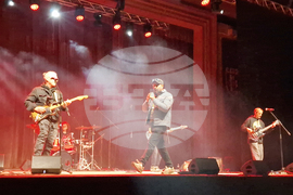 Велико Търново - Концерт „На Велико Търново с любов“