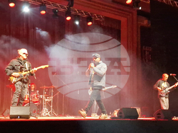 Велико Търново - Концерт „На Велико Търново с любов“