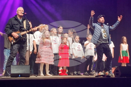 Велико Търново - Концерт „На Велико Търново с любов“