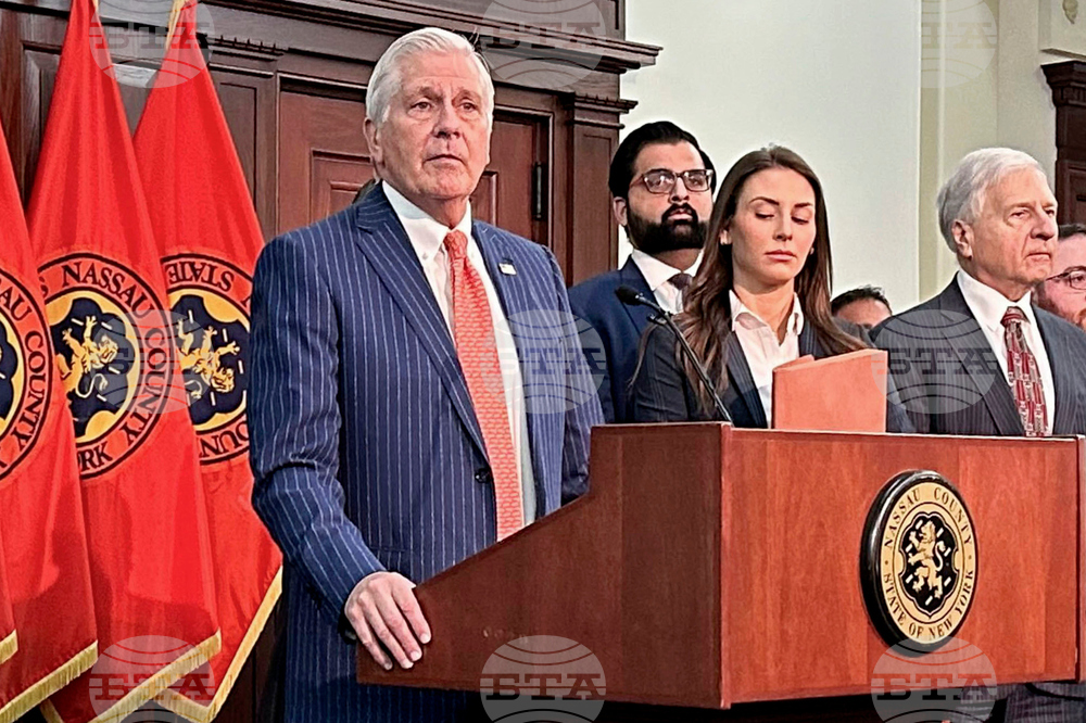 Election 2026 New York Governor