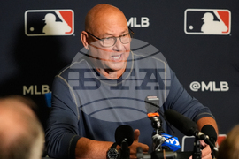 Winter Meetings Baseball