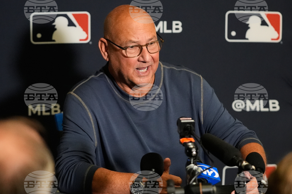 Winter Meetings Baseball