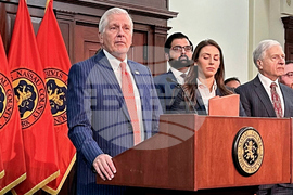 Election 2026 New York Governor