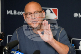 Winter Meetings Baseball