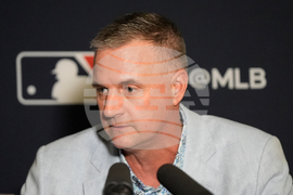 Winter Meetings Baseball