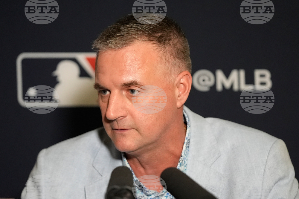 Winter Meetings Baseball