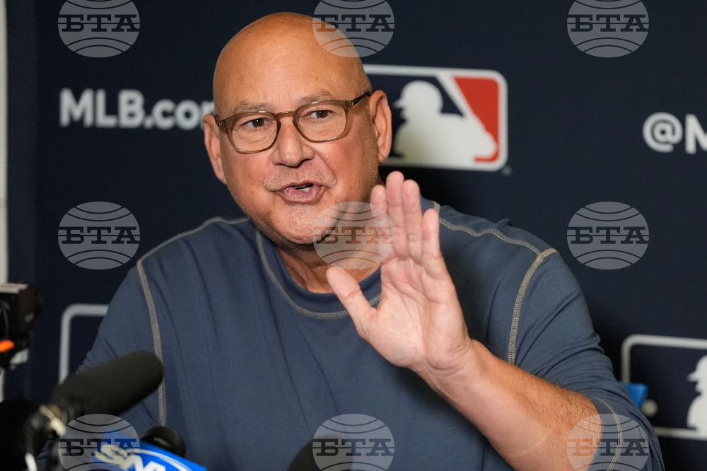 Winter Meetings Baseball