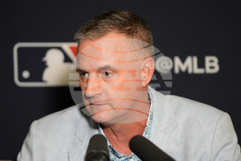 Winter Meetings Baseball