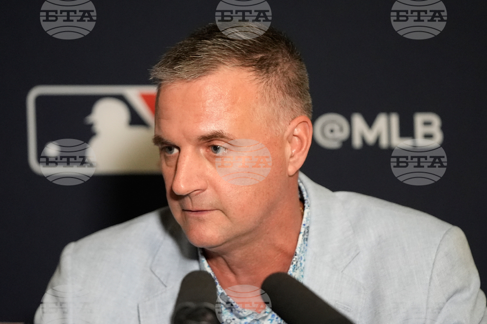 Winter Meetings Baseball