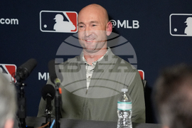 Winter Meetings Baseball