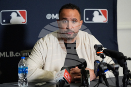 Winter Meetings Baseball