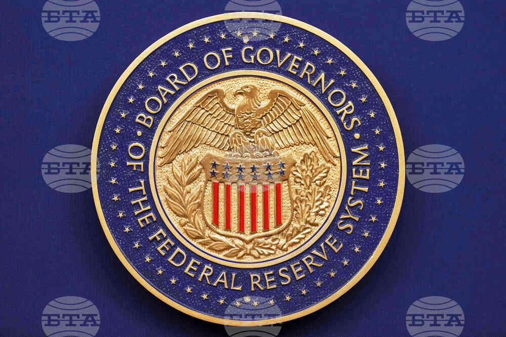 Federal Reserve