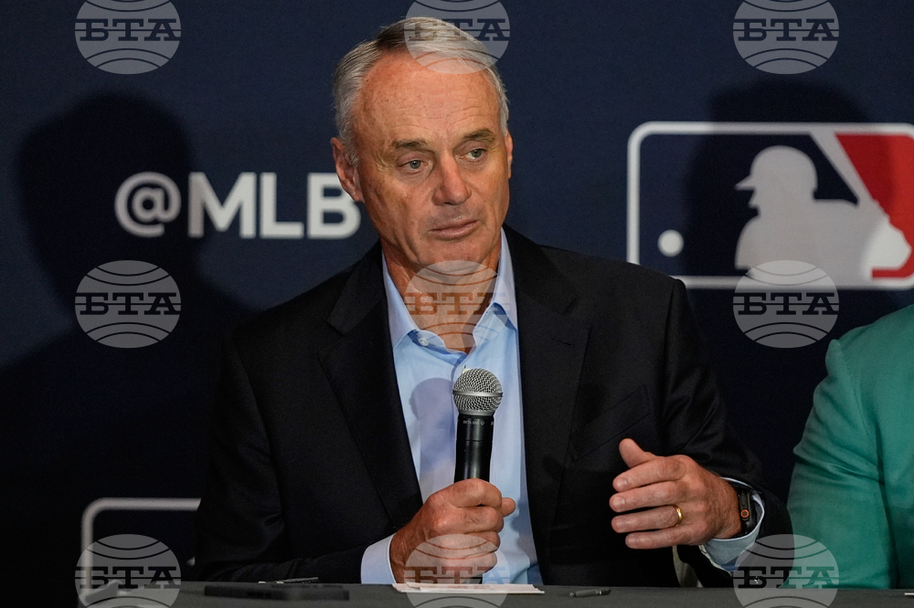 Winter Meetings Baseball