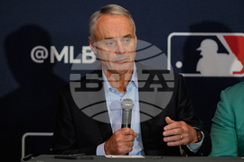 Winter Meetings Baseball