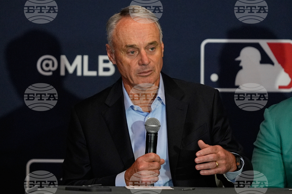 Winter Meetings Baseball