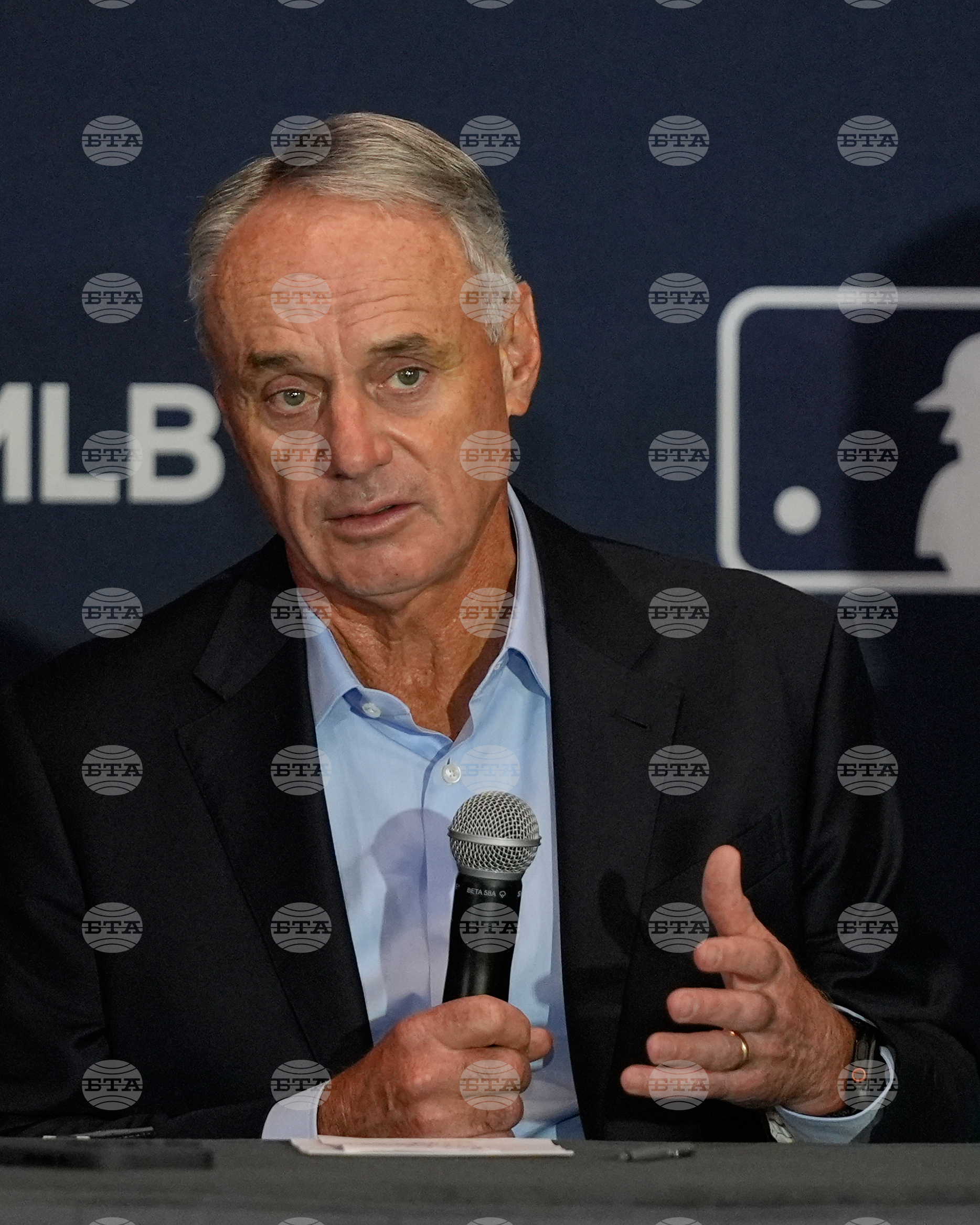 Winter Meetings Baseball