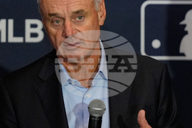 Winter Meetings Baseball