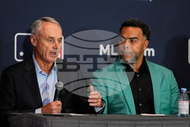 Winter Meetings Baseball