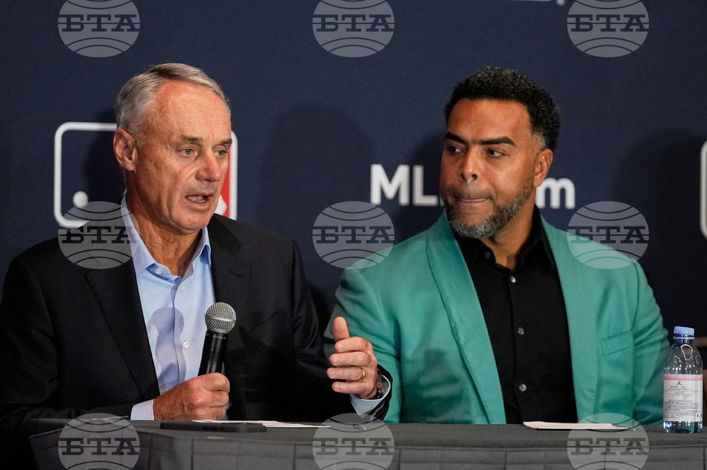 Winter Meetings Baseball