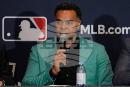 Winter Meetings Baseball