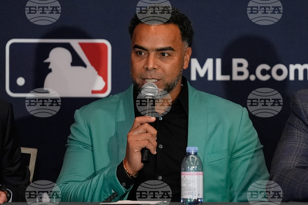 Winter Meetings Baseball