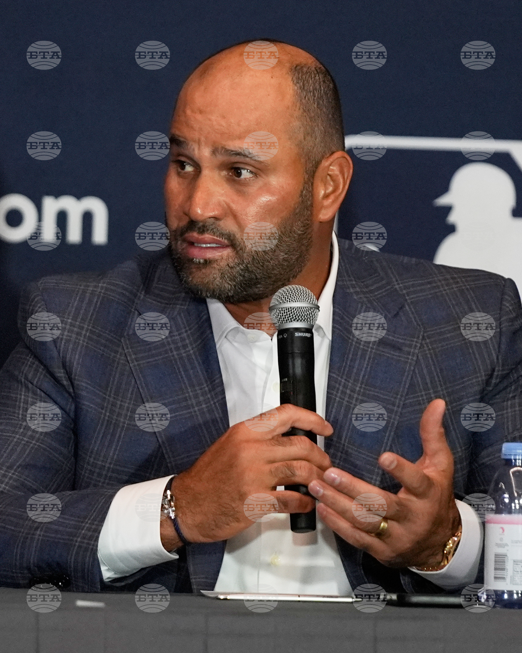 Winter Meetings Baseball