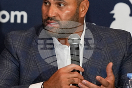 Winter Meetings Baseball