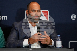 Winter Meetings Baseball