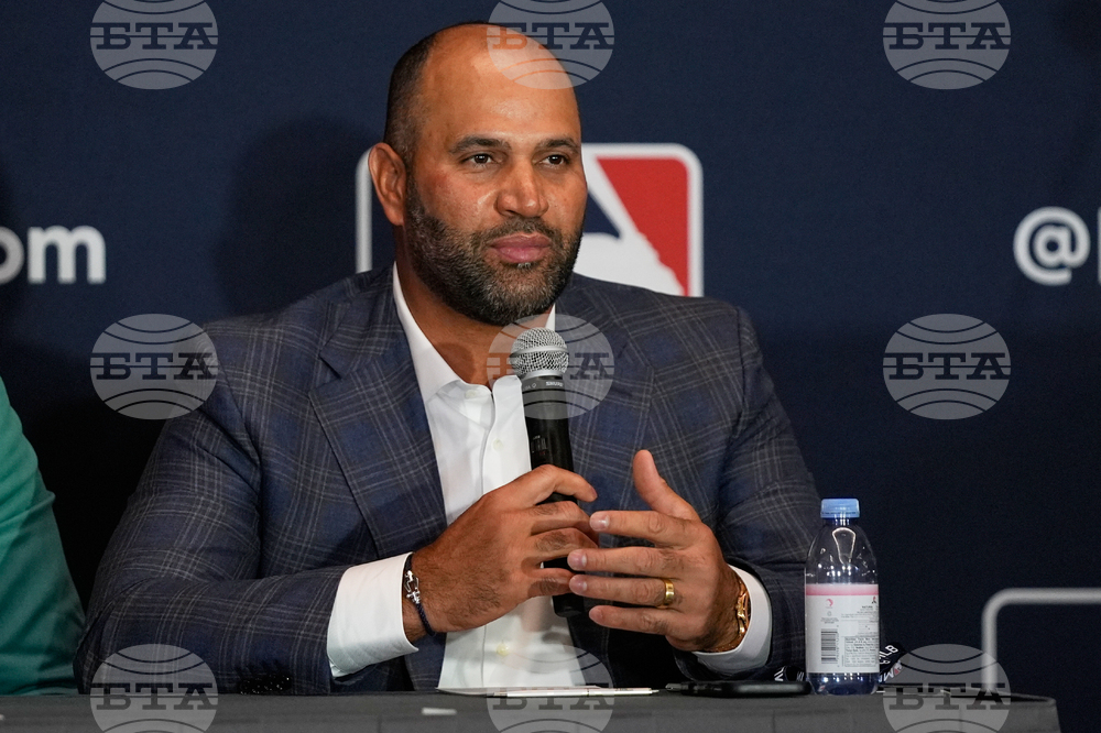 Winter Meetings Baseball