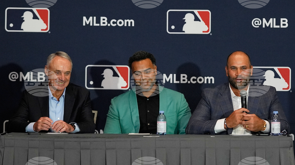 Winter Meetings Baseball