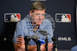 Winter Meetings Baseball