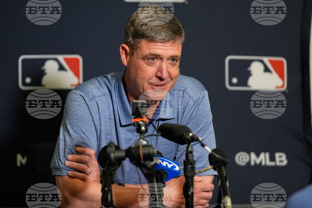 Winter Meetings Baseball